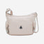 Kipling Gabb S Pink Pearl Jq Medium Crossbody I7101-9KF