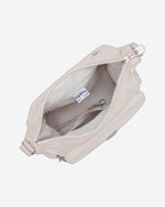 Kipling Gabb S Pink Pearl Jq Crossbody Bag I7101-9KF