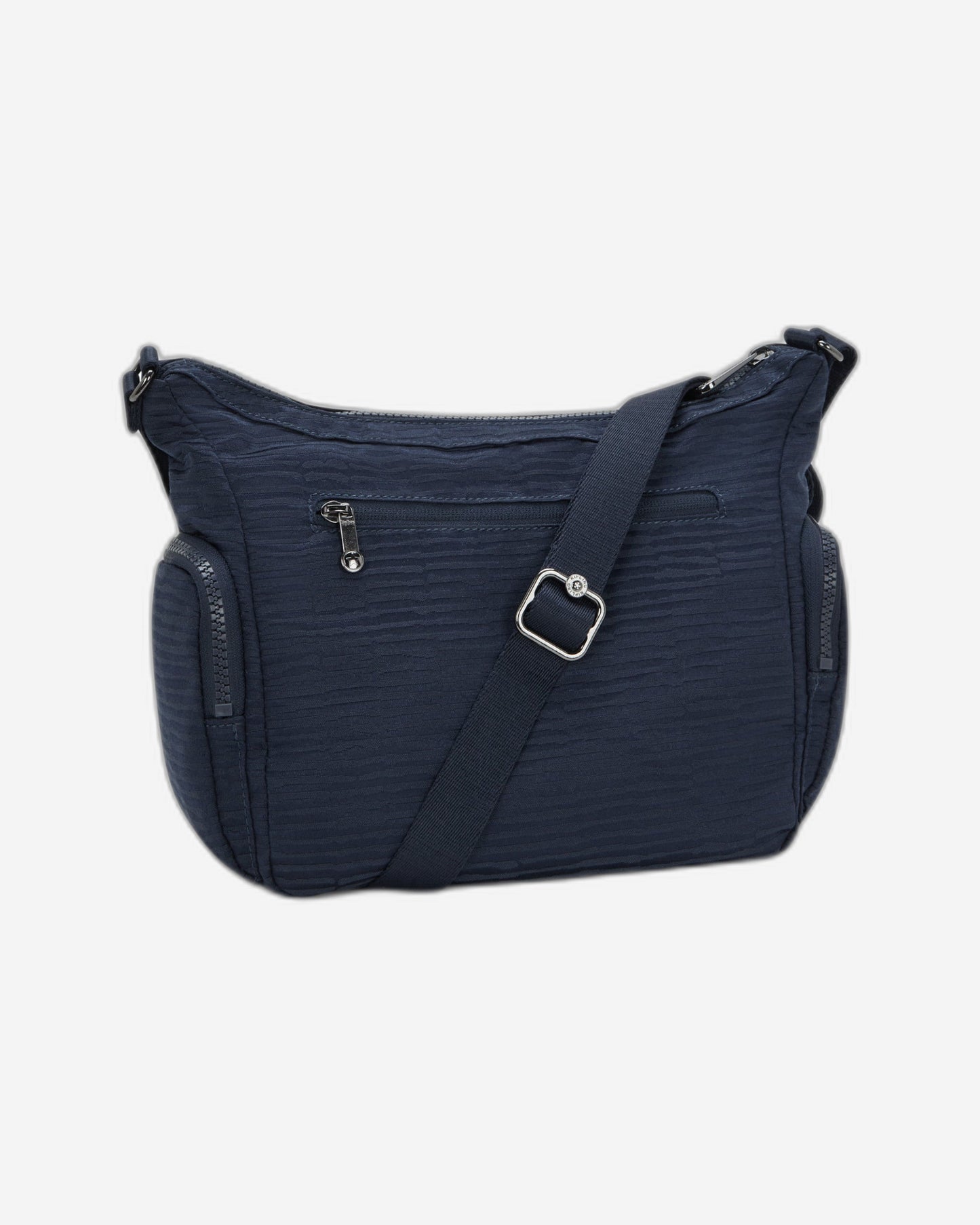 Kipling Gabb S Night Ocean Jq Medium Crossbody I7101-UW4