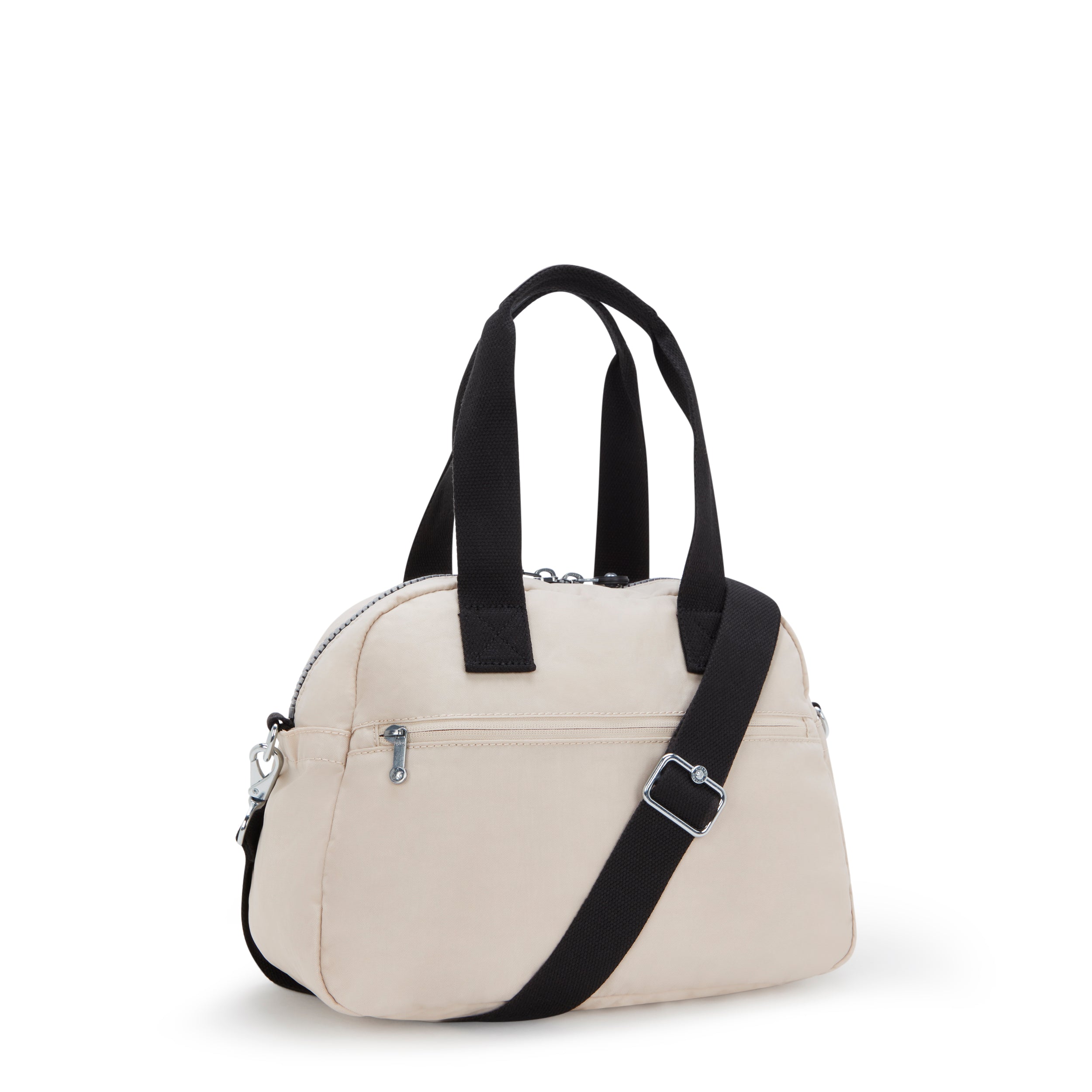 Kipling Defea Heritage Back To Beige H Medium Shoulderbag I7117-3RY