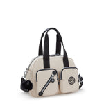 Kipling Defea Heritage Back To Beige H Shoulder Bag I7117-3RY