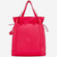 Kipling Elmar Simply Fuchsia Medium Tote I7118-4RW