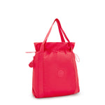 Kipling Elmar Simply Fuchsia Tote Bag I7118-4RW