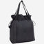 Kipling Elmar Simply Black Medium Tote I7118-4RZ