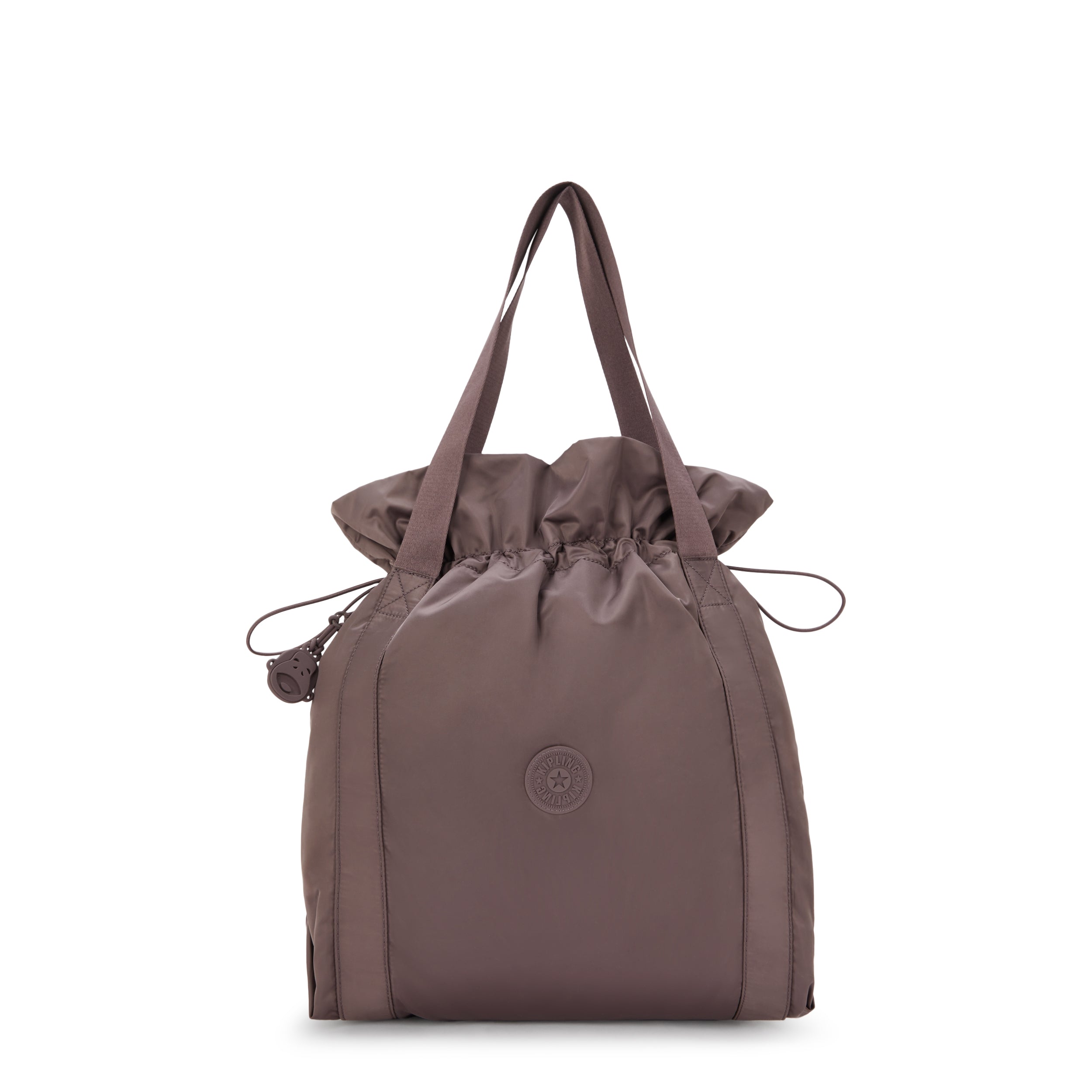 kipling-elmar-simply-mocha-medium-tote-i7118-7dg