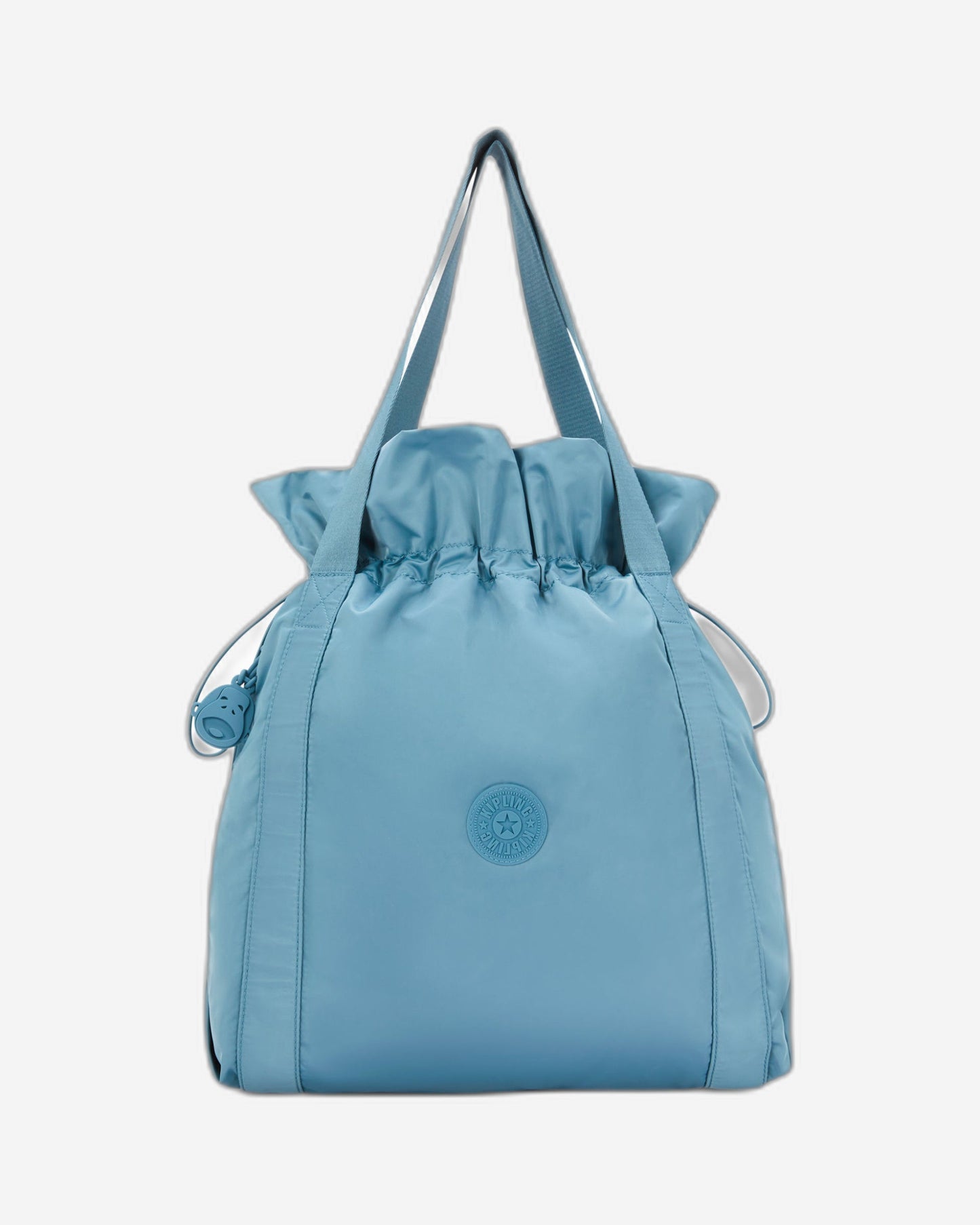 Kipling Elmar Sounds Blue Gz Medium tote I7118-7FG