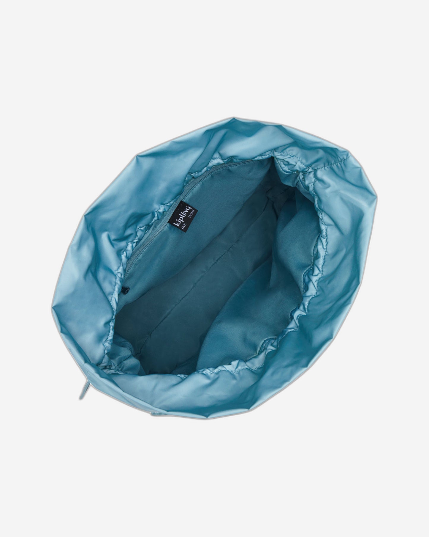 Kipling Elmar Sounds Blue Gz Medium tote I7118-7FG