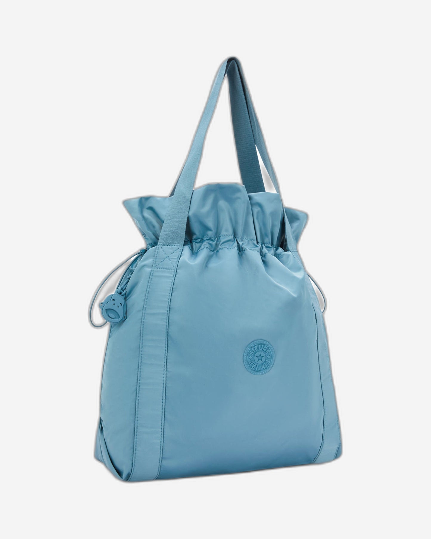 Kipling Elmar Sounds Blue Gz Medium tote I7118-7FG