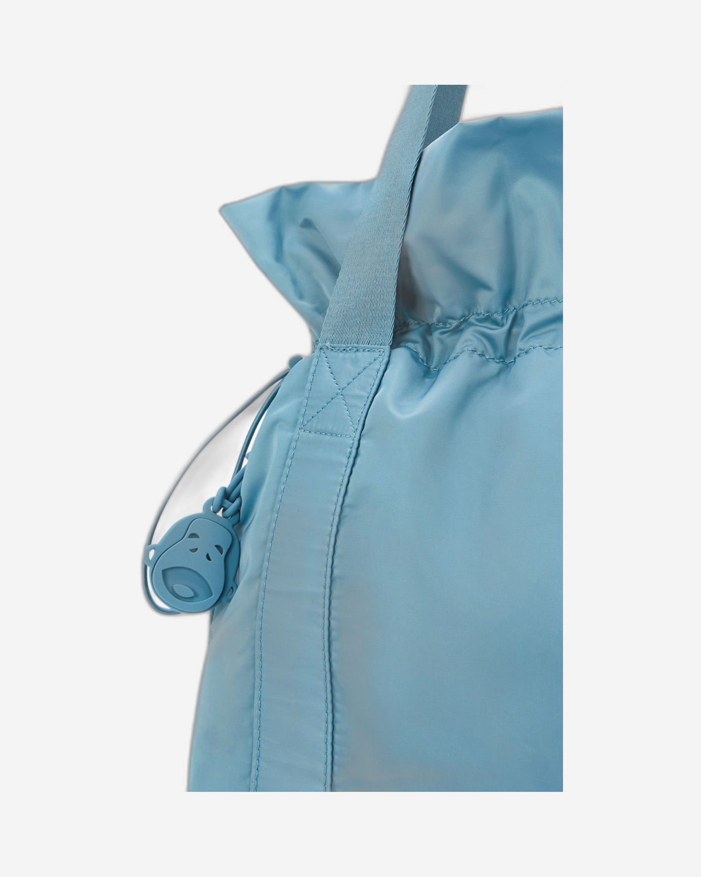 Kipling Elmar Sounds Blue Gz Medium tote I7118-7FG