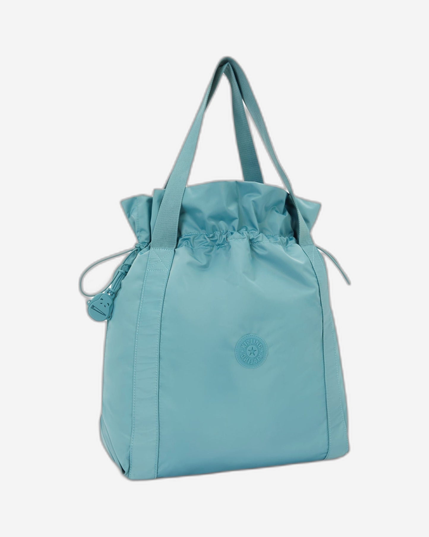 Kipling Elmar Sounds Blue Gz Medium tote I7118-7FG