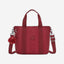 Kipling Asseni Mini Funky Red Small Tote I7149-4SS
