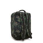 Kipling Scotty Camo Treasure Backpack I7151-3PB