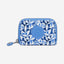 Kipling Cash Buddy Crazy Leaves Small Wallet I7159-1DU