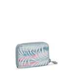 Kipling Cash Buddy Palmtree Leaves Wallet I7159-3QN