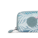 Kipling Cash Buddy Palmtree Leaves Wallet I7159-3QN