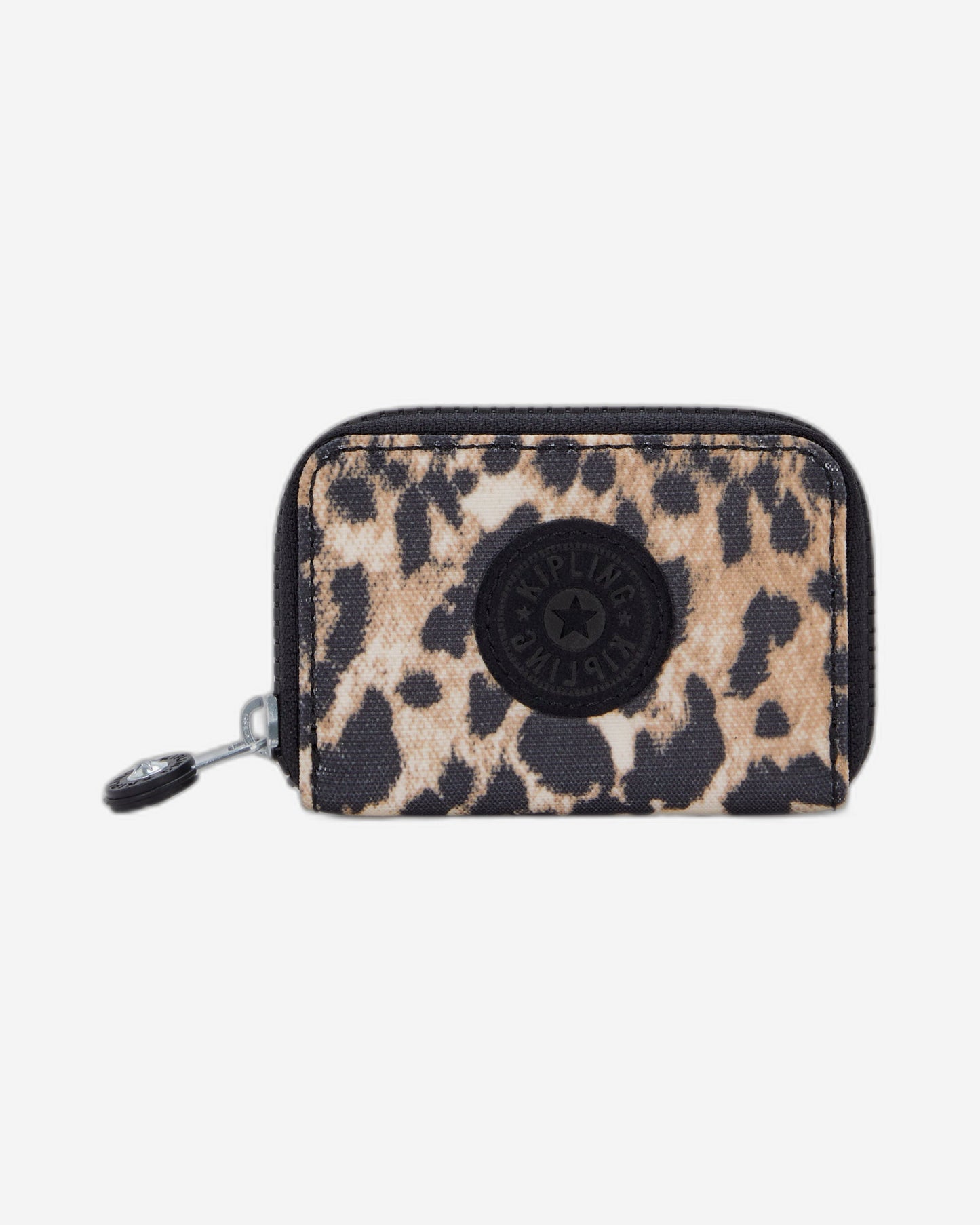 Kipling Cash Buddy Wild Leopard Small wallet I7159-6JP
