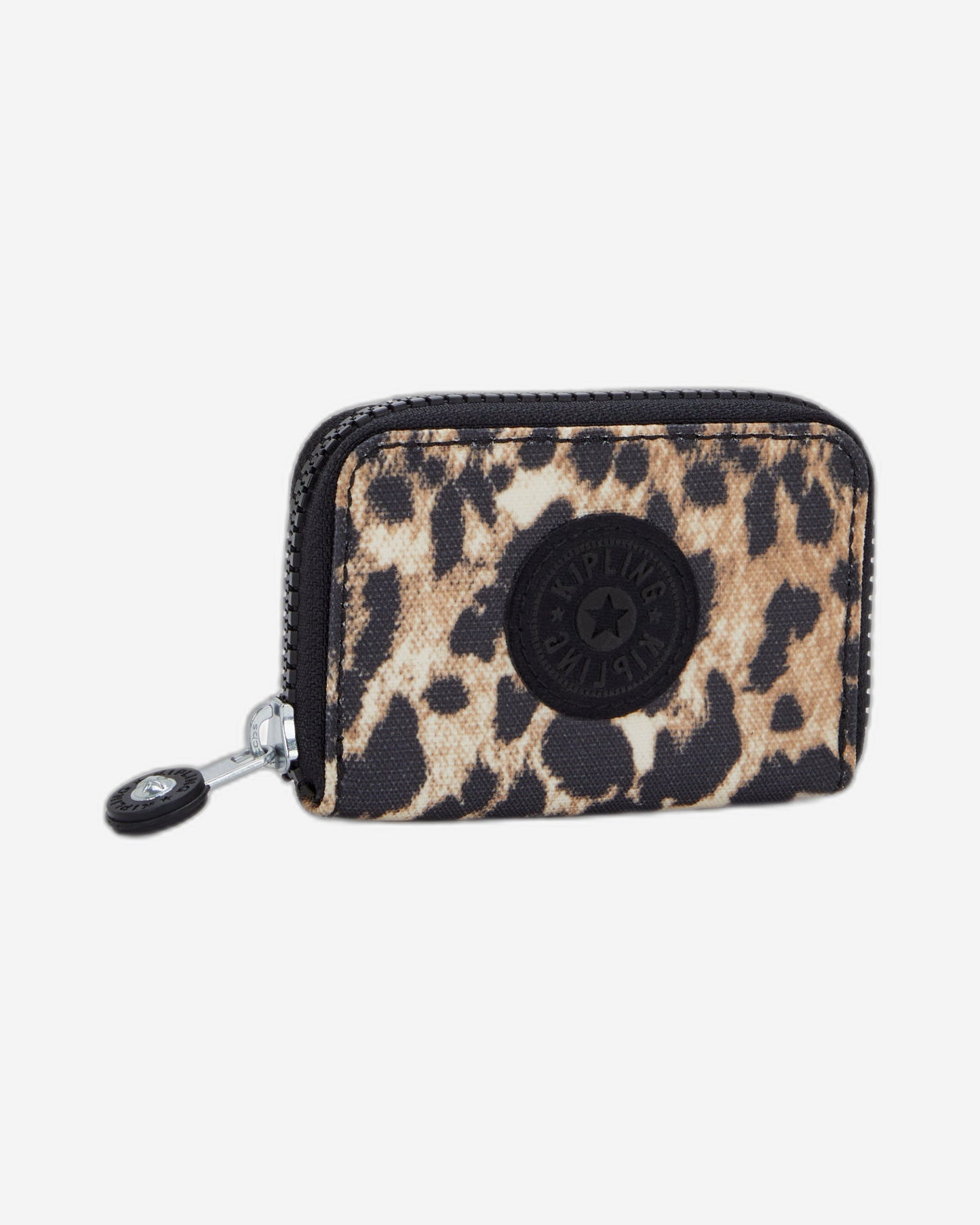 Kipling Cash Buddy Wild Leopard Small wallet I7159-6JP