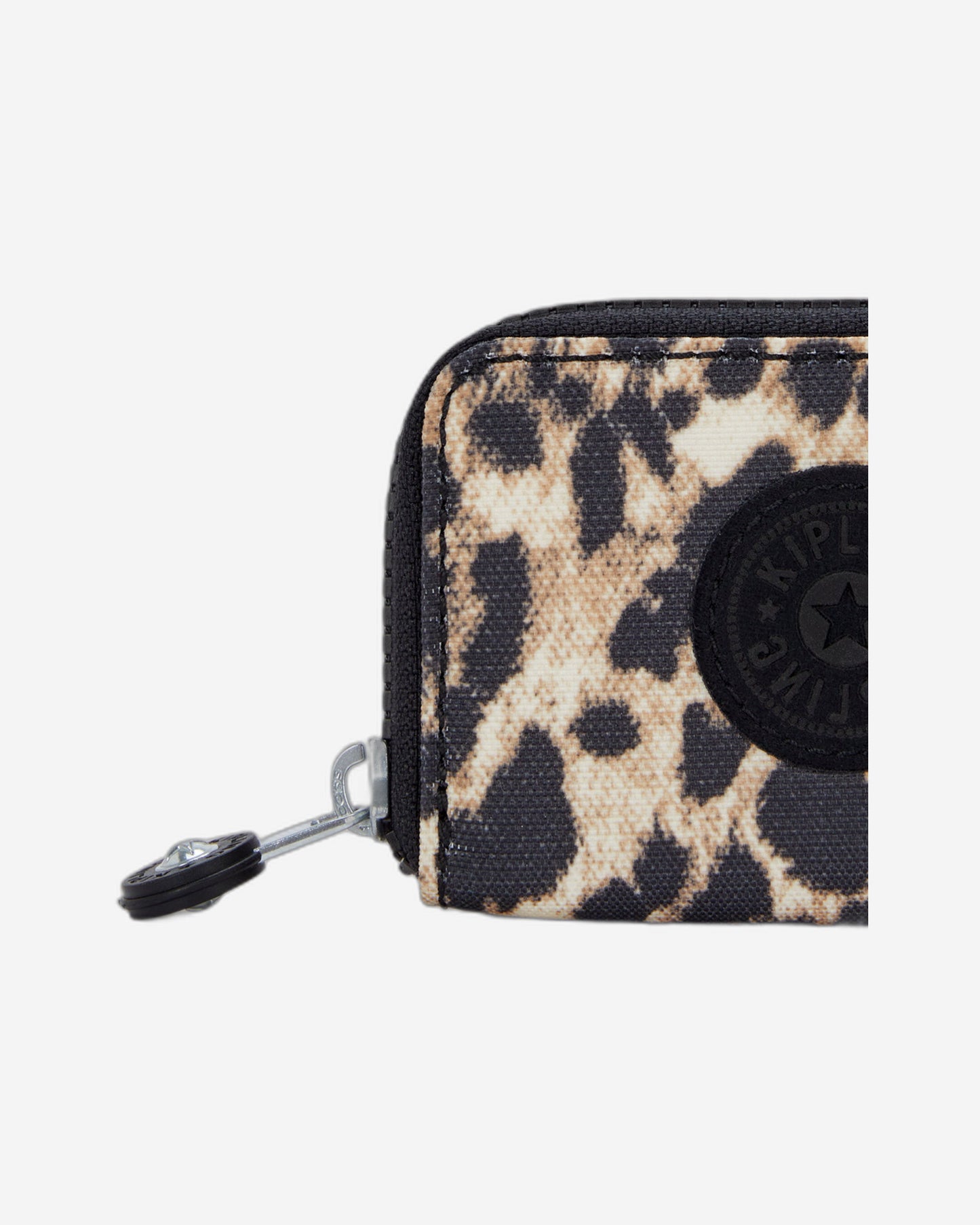 Kipling Cash Buddy Wild Leopard Small wallet I7159-6JP