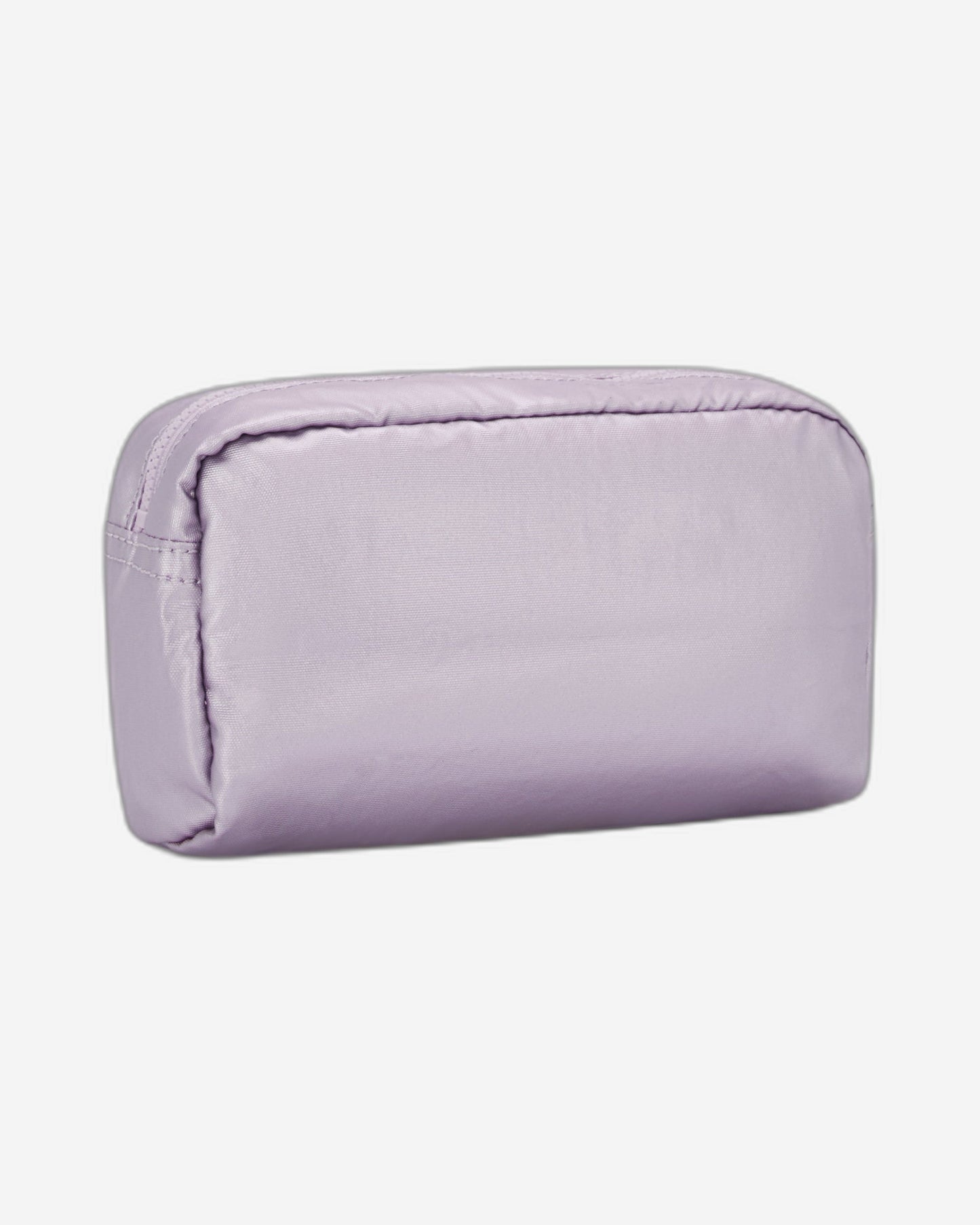 KIPLING Gleam Lilac Moon Met Medium pouch I7192-4HT