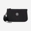 Kipling Creativity XL Glorious Silver Extra Large Purse with Wristlet I7193-9SB