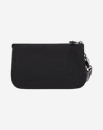 Kipling Creativity XL Glorious Silver Extra large Purse Wristlet Pouche I7193-9SB