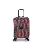 Kipling Spontaneous S Dancing Bouquet Small Cabin Wheeled Luggage I7211-46X