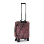 Kipling Spontaneous S Dancing Bouquet Small Cabin Wheeled Luggage I7211-46X