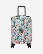 Kipling Spontaneous S Cocktail Floral Wheeled Luggage I7211-5DZ