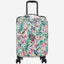 Kipling Spontaneous S Cocktail Floral Small Wheeled Luggage I7211-5DZ