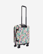 Kipling Spontaneous S Cocktail Floral Wheeled Luggage I7211-5DZ