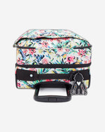 Kipling Spontaneous S Cocktail Floral Wheeled Luggage I7211-5DZ