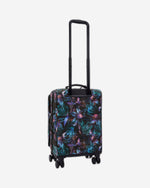 Kipling Spontaneous S Spectral Orchid Cabin Wheeled Luggage I7211-7DP
