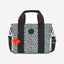 Kipling Minta M Abstract Print Medium Tote Bag C2I7229-GN6