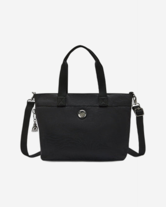 Kipling Colissa S Undersea Jacquard Small Tote I7256-49J