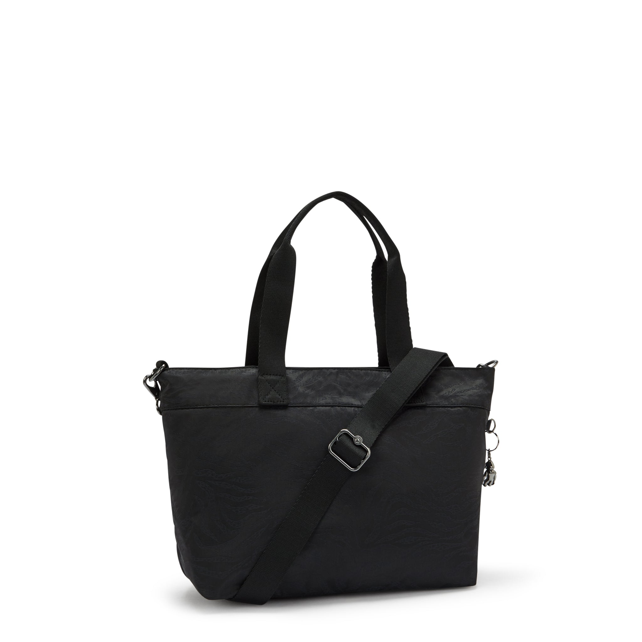 Kipling Colissa S Undersea Jacquard Tote Bag I7256-49J