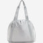 Kipling Elmar Silver Glam Medium Drawstring Tote C2I7270-K2E