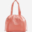 Kipling Elmar Peach Glam Medium Drawstring Tote C2I7270-S7W