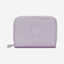 Kipling Money Love Lilac Moon Met Medium Wallet I7276-4HT