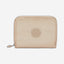Kipling Money Love Sparkled Beige Medium Wallet I7276-5DV