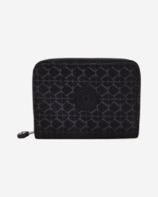 Kipling Money Love Signature Emb Medium Wallet C2I7276-K59