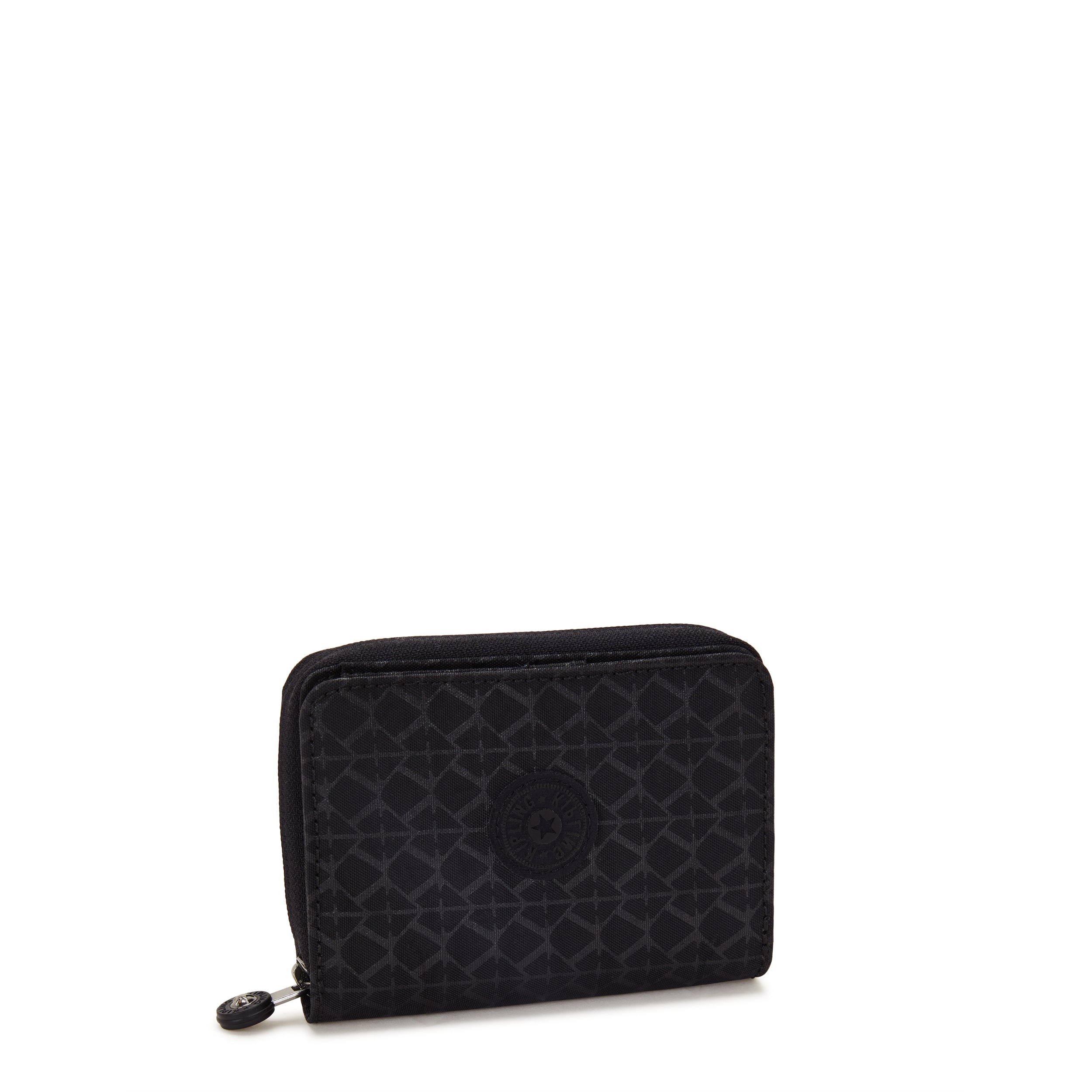 Kipling Money Love Signature Emb Medium Wallet C2I7276-K59