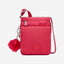 Kipling New Eldorado Resort Pink Small Crossbody I7291-1BN