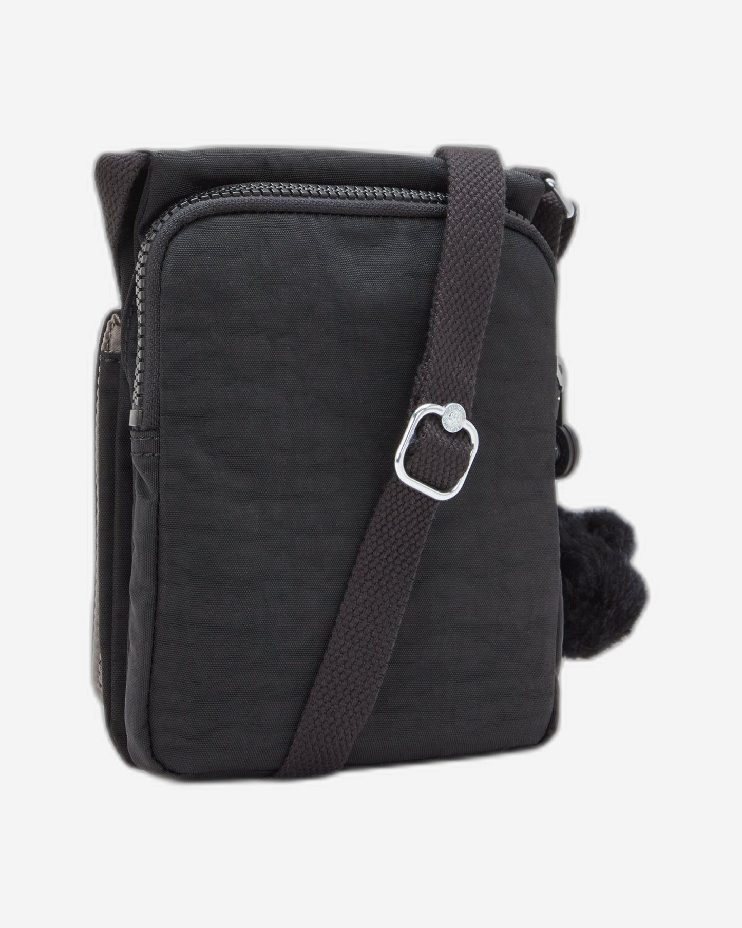 Kipling New Eldorado Black Noir Small Crossbody Bag C2I7291-P39