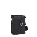 Kipling New Eldorado Black Noir Crossbody Bag C2I7291-P39