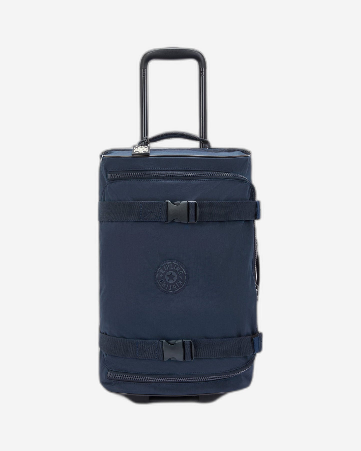 Kipling Aviana S Blue Bleu 2 Small Wheeled Luggage C2I7294-96V