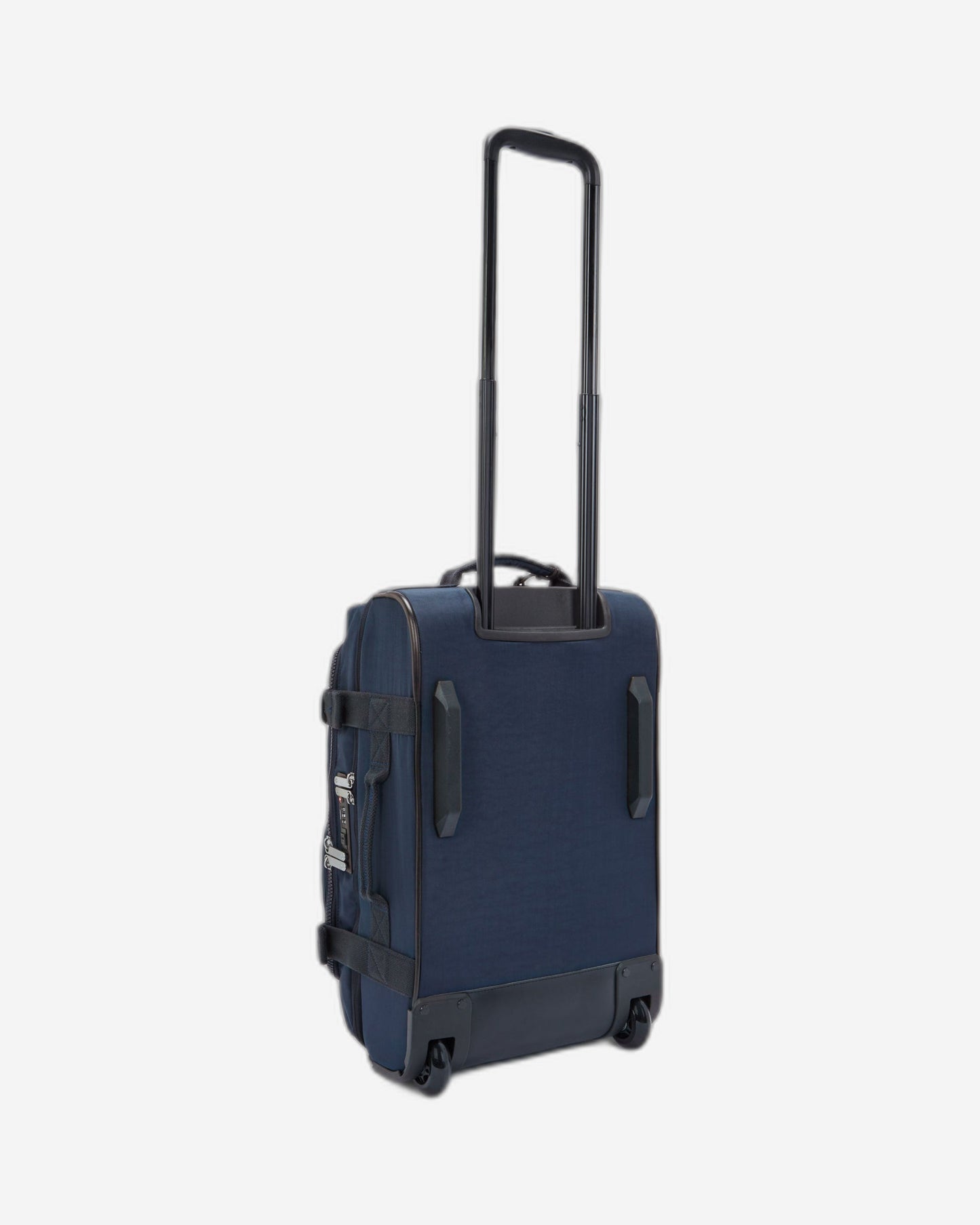 Kipling Aviana S Blue Bleu 2 Small Wheeled Luggage C2I7294-96V