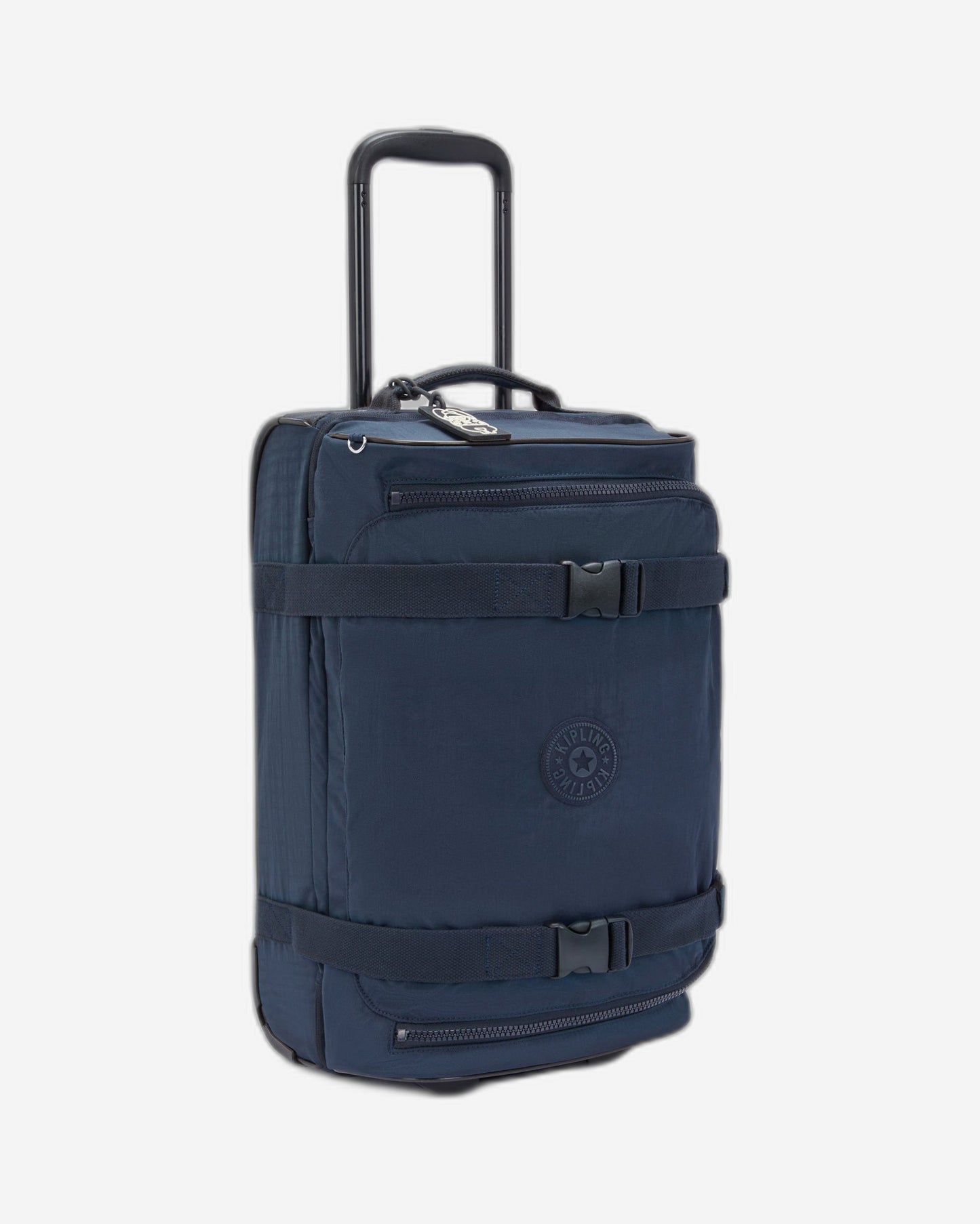 Kipling Aviana S Blue Bleu 2 Small Wheeled Luggage C2I7294-96V