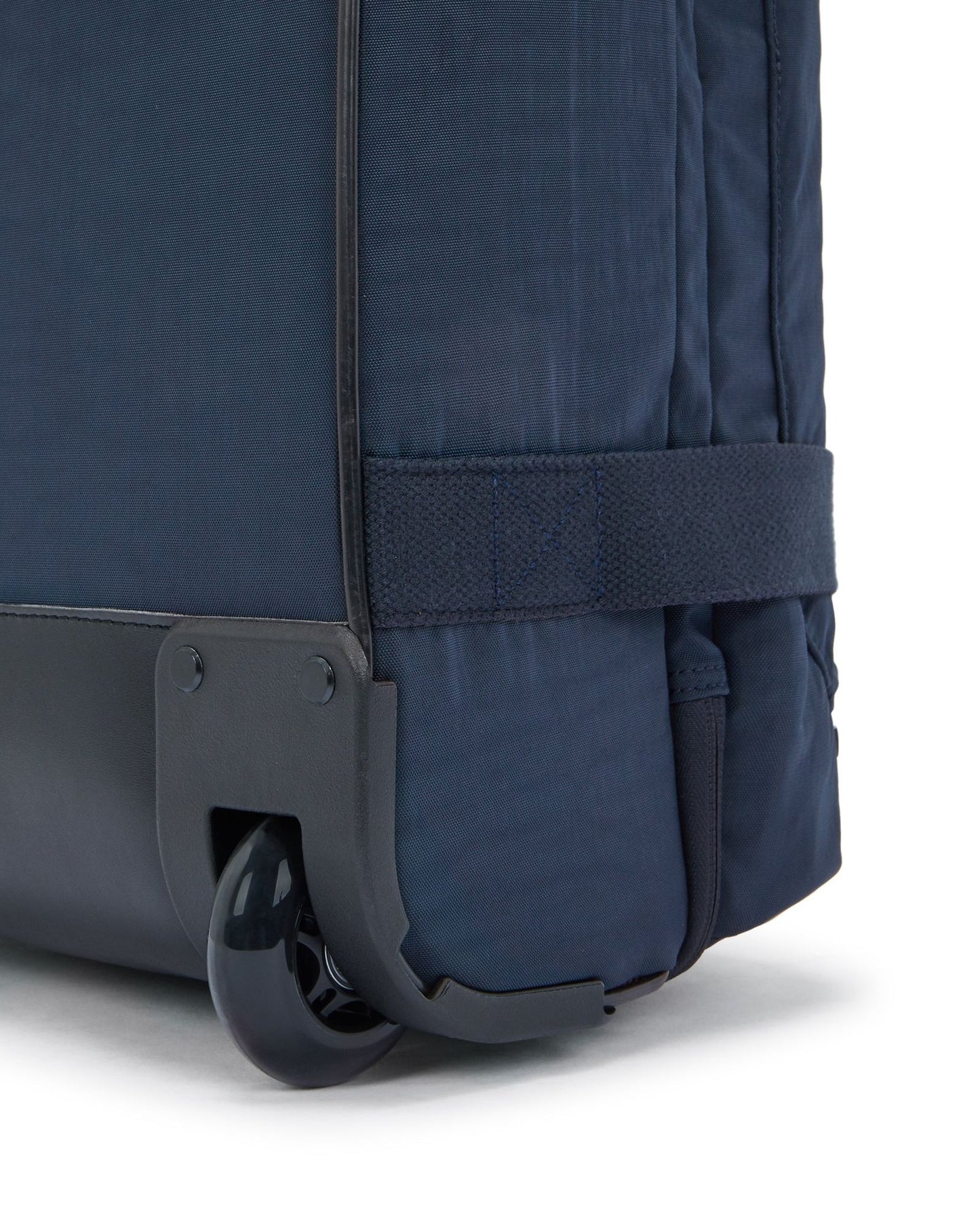 Kipling Aviana S Blue Bleu 2 Small Wheeled Luggage C2I7294-96V