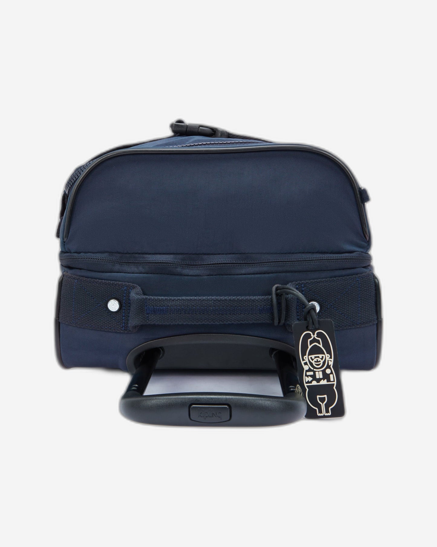 Kipling Aviana S Blue Bleu 2 Small Wheeled Luggage C2I7294-96V