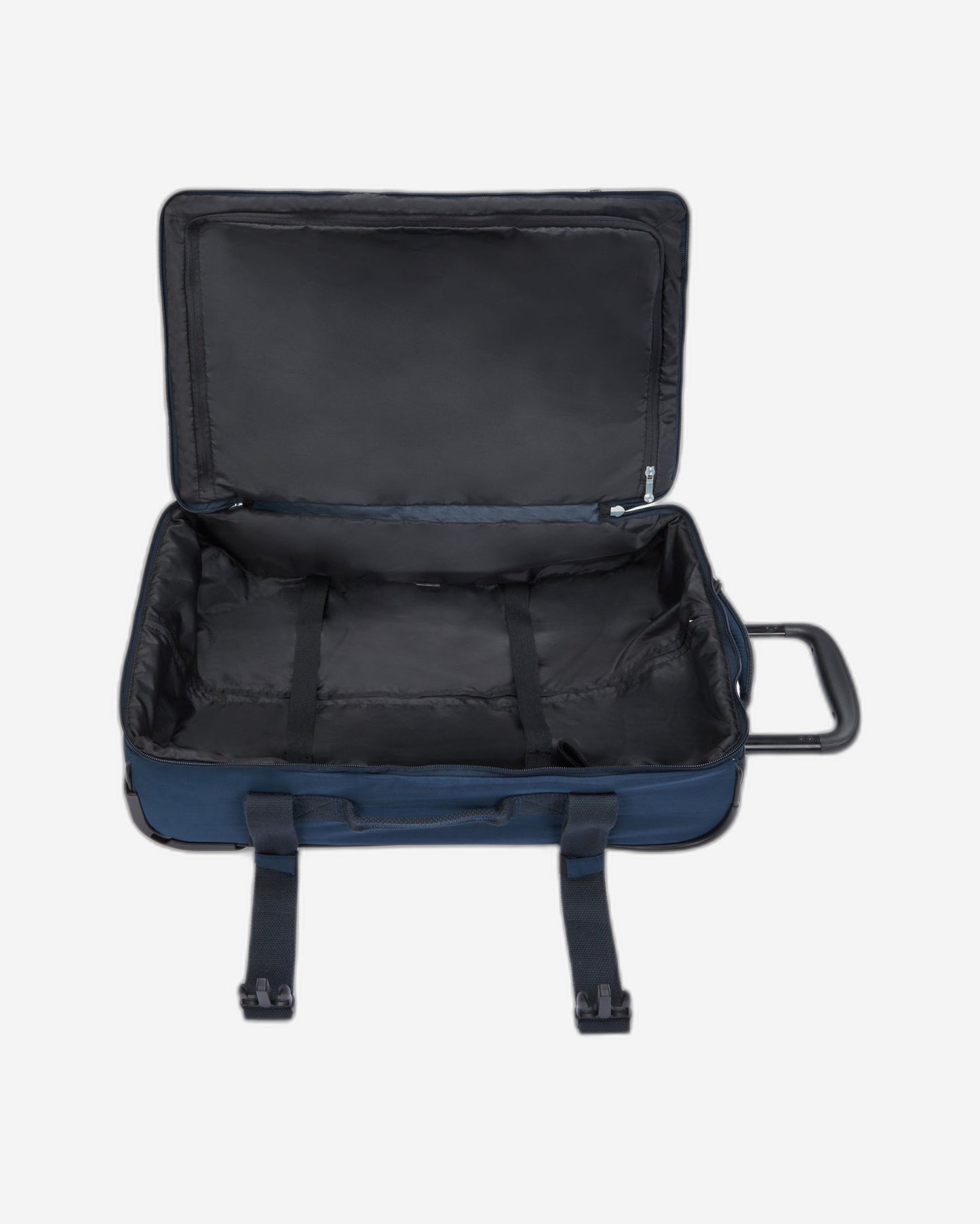 Kipling Aviana S Blue Bleu 2 Small Wheeled Luggage C2I7294-96V